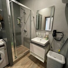 Квартира 40 м², 1-комнатная - изображение 1