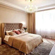 Квартира 92 м², 2-комнатная - изображение 4