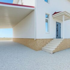 дом + 4 сотки, участок - изображение 3