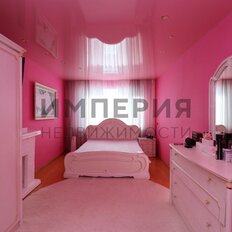 Квартира 67,4 м², 3-комнатная - изображение 4