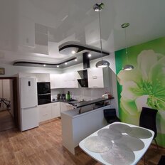 Квартира 105,5 м², 3-комнатная - изображение 3