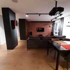 Квартира 84 м², 3-комнатная - изображение 5