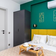 Квартира 100 м², 6-комнатная - изображение 2