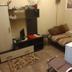 Квартира 17 м², 1-комнатная - изображение 4