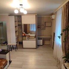 Квартира 36 м², 1-комнатная - изображение 3