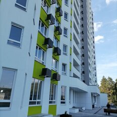 Квартира 42,6 м², 1-комнатная - изображение 2