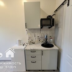 Квартира 12,1 м², студия - изображение 5