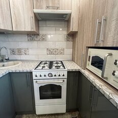 Квартира 53,8 м², 2-комнатная - изображение 5