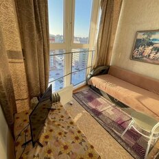 Квартира 40 м², 2-комнатная - изображение 4