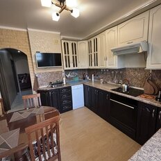 Квартира 75 м², 3-комнатная - изображение 3