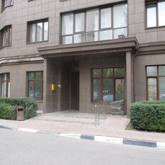 Квартира 194 м², 3-комнатная - изображение 1