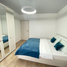 Квартира 50 м², 2-комнатная - изображение 2