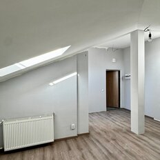 Квартира 24 м², студия - изображение 1