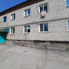 Квартира 58,8 м², 3-комнатная - изображение 2