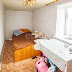Квартира 52 м², 2-комнатная - изображение 5