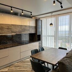 Квартира 98 м², 3-комнатная - изображение 2