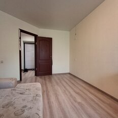 Квартира 36,1 м², 1-комнатная - изображение 4