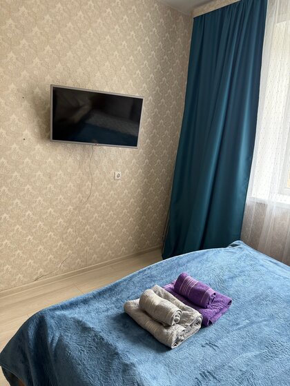 36 м², 1-комнатная квартира 3 000 ₽ в сутки - изображение 11