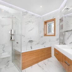 Квартира 90 м², 2-комнатная - изображение 1