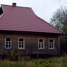 дом + 36 соток, участок - изображение 1