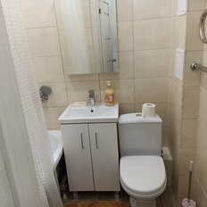 Квартира 30 м², 1-комнатная - изображение 1