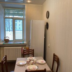 Квартира 74,8 м², 3-комнатная - изображение 1