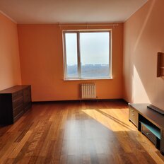 Квартира 104 м², 3-комнатная - изображение 3