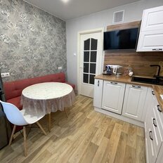 Квартира 53 м², 2-комнатная - изображение 4