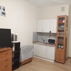 Квартира 20,6 м², студия - изображение 4