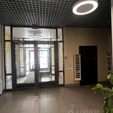 Квартира 75 м², 3-комнатная - изображение 1