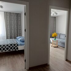 Квартира 42 м², 2-комнатная - изображение 5