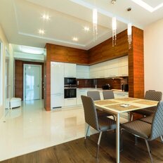 Квартира 96 м², 2-комнатные - изображение 1