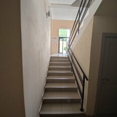 Квартира 24 м², студия - изображение 2