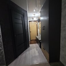 Квартира 46 м², 2-комнатная - изображение 4