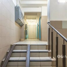 Квартира 35,7 м², 1-комнатная - изображение 4