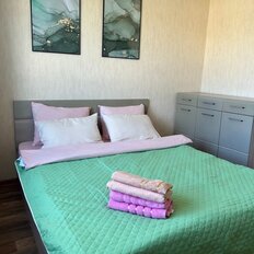 Квартира 60 м², 2-комнатная - изображение 2