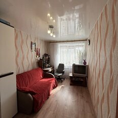 Квартира 62,2 м², 3-комнатная - изображение 5