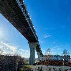 Квартира 24 м², студия - изображение 4