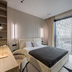 Квартира 37 м², 1-комнатная - изображение 2