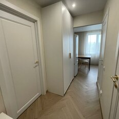 Квартира 35 м², 1-комнатная - изображение 4