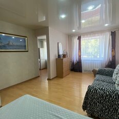 Квартира 30 м², 1-комнатная - изображение 4