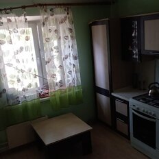 Квартира 42,2 м², 1-комнатная - изображение 5