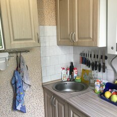 Квартира 43 м², 2-комнатная - изображение 3