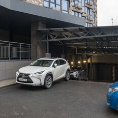 Квартира 37 м², 1-комнатная - изображение 4