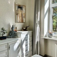 Квартира 56,7 м², 2-комнатная - изображение 3