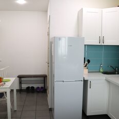 Квартира 15 м², студия - изображение 4