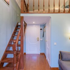 Квартира 15 м², студия - изображение 4