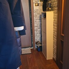 Квартира 22 м², студия - изображение 4