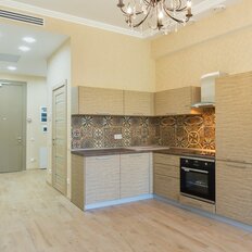 Квартира 97 м², 1-комнатные - изображение 3