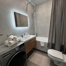 Квартира 65 м², 2-комнатная - изображение 1